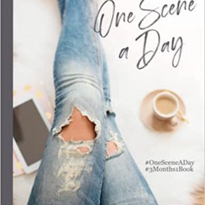 One Scene a Day - Ripped Jeans