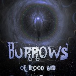 Burrows of Blood and Shadow