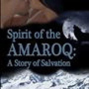 Spirit of the Amaroq