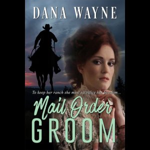 Mail Order Groom Book Trailer