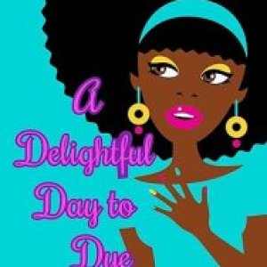 A Delightful Day To Dye