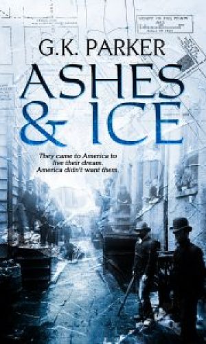 Ashes & Ice