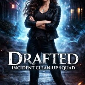 Drafted (ICS) Incident Claen-Up Squad