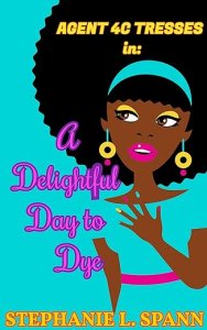 A Delightful Day To Dye
