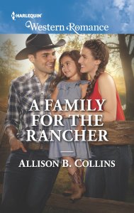 A Family for the Rancher