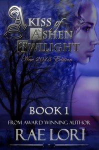 A Kiss of Ashen Twilight