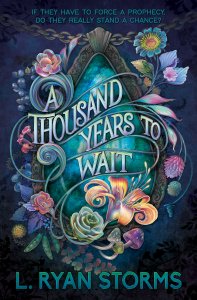 A Thousand Years to Wait