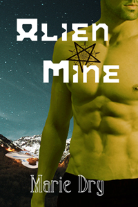 Alien Mine