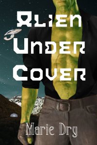Alien Under Cover