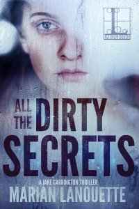 ALL THE DIRTY SECRETS