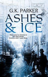 Ashes & Ice