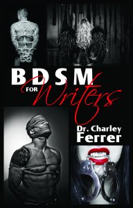 BDSM for Writers