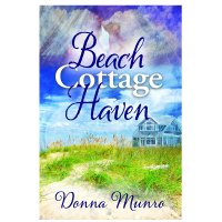 Beach Cottage Haven