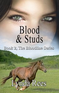 Blood & Studs, Bk. 2 The Bloodline Series