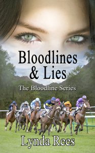 Bloodlines and Lies, The Bloodline Series