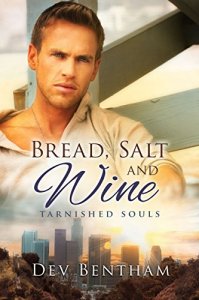 Bread, Salt and Wine