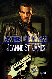 Brothers in Blue: Max