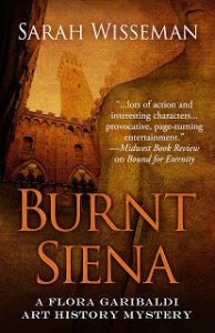 Burnt Siena