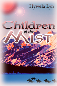 Children Of The Mist