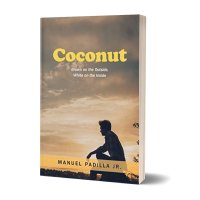 Coconut by Manuel Padilla Jr.