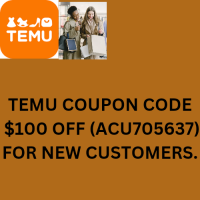 (Croatia) Temu Promo Code [{^•^ACU705637^•^}] for Existing Customers – Save €100