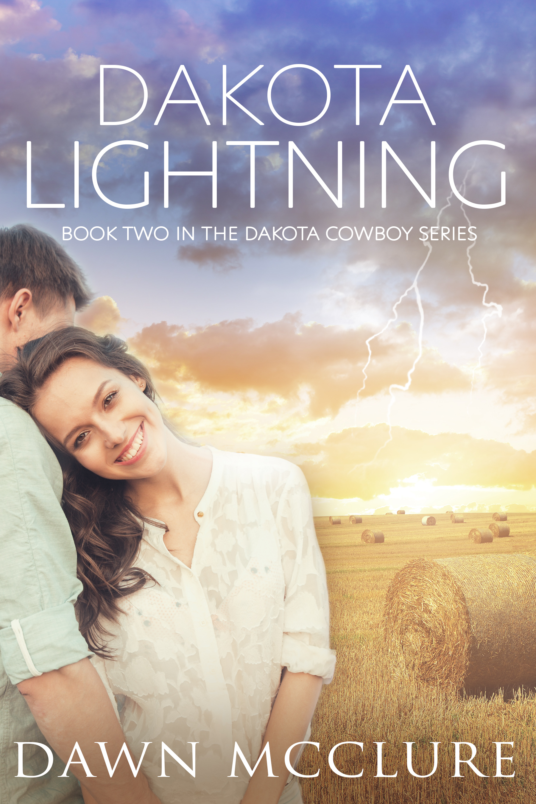 Dakota Lightning