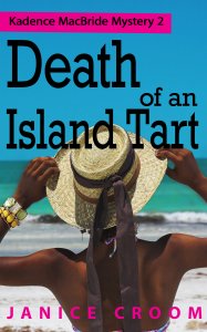 Death of an Island Tart