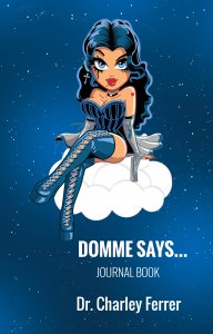 Domme says...