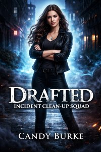 Drafted (ICS) Incident Claen-Up Squad