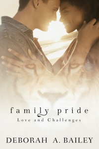 Family Pride: Love and Challenges