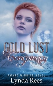 Gold Lust Conspiracy