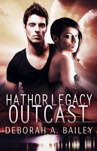Hathor Legacy: Outcast