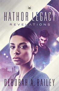 Hathor Legacy: Revelations