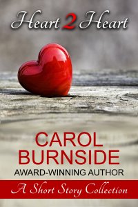 Heart 2 Heart: A Short Story Collection