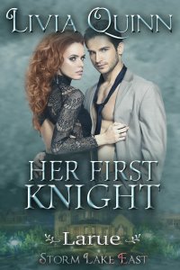 Her First Knight