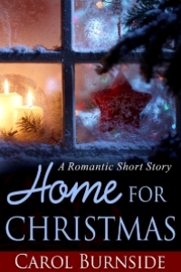 Home for Christmas (A Romantic Short Story) FREE