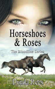 Horseshoes & Roses, The Bloodline Series