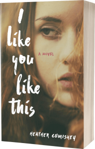 I Like You Like This (Book One)