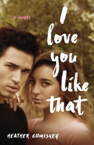 I Love You Like That (Book Two)