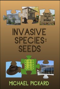 Invasive Species: Seeds