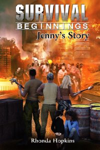 Jenny's Story: Survival Beginnings