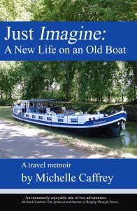 Just Imagine: A New Life on an Old Boat