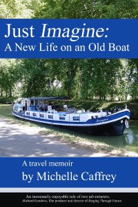 Just Imagine: A New Life on an Old Boat