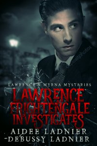 Lawrence Frightengale Investigates