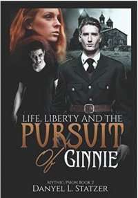 Life, Liberty, and the Pursuit of Ginnie