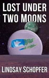 Lost Under Two Moons