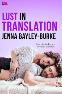 Lust In Translation