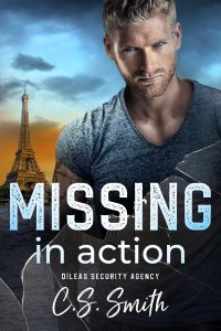 Missing in Action (Dìleas Security Agency, Book 2)