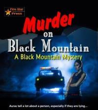 Murder on Black Mountain