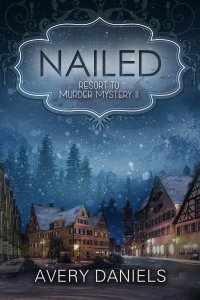 Nailed: Resort to Murder Mystery II